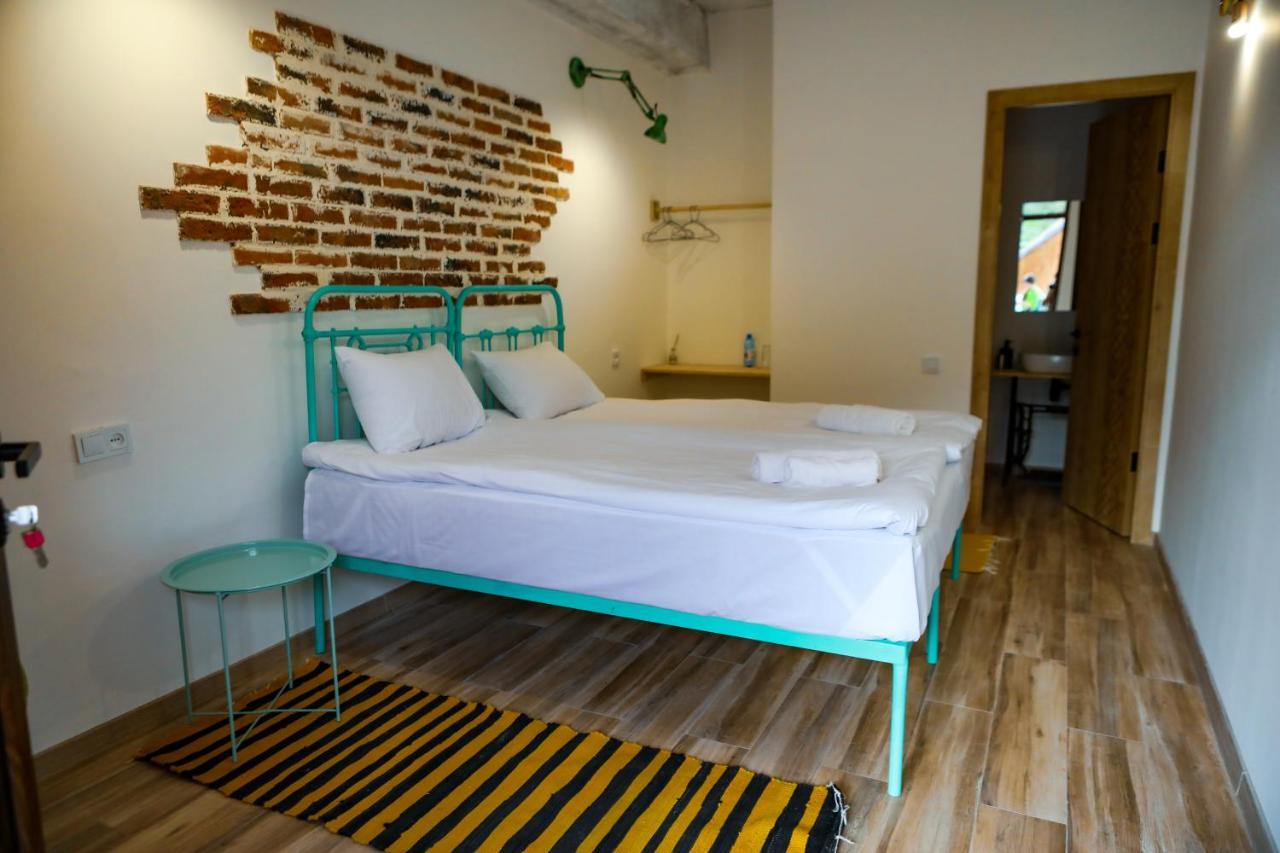 Hotel Arevi Gosh Ngoại thất bức ảnh