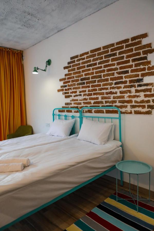 Hotel Arevi Gosh Ngoại thất bức ảnh